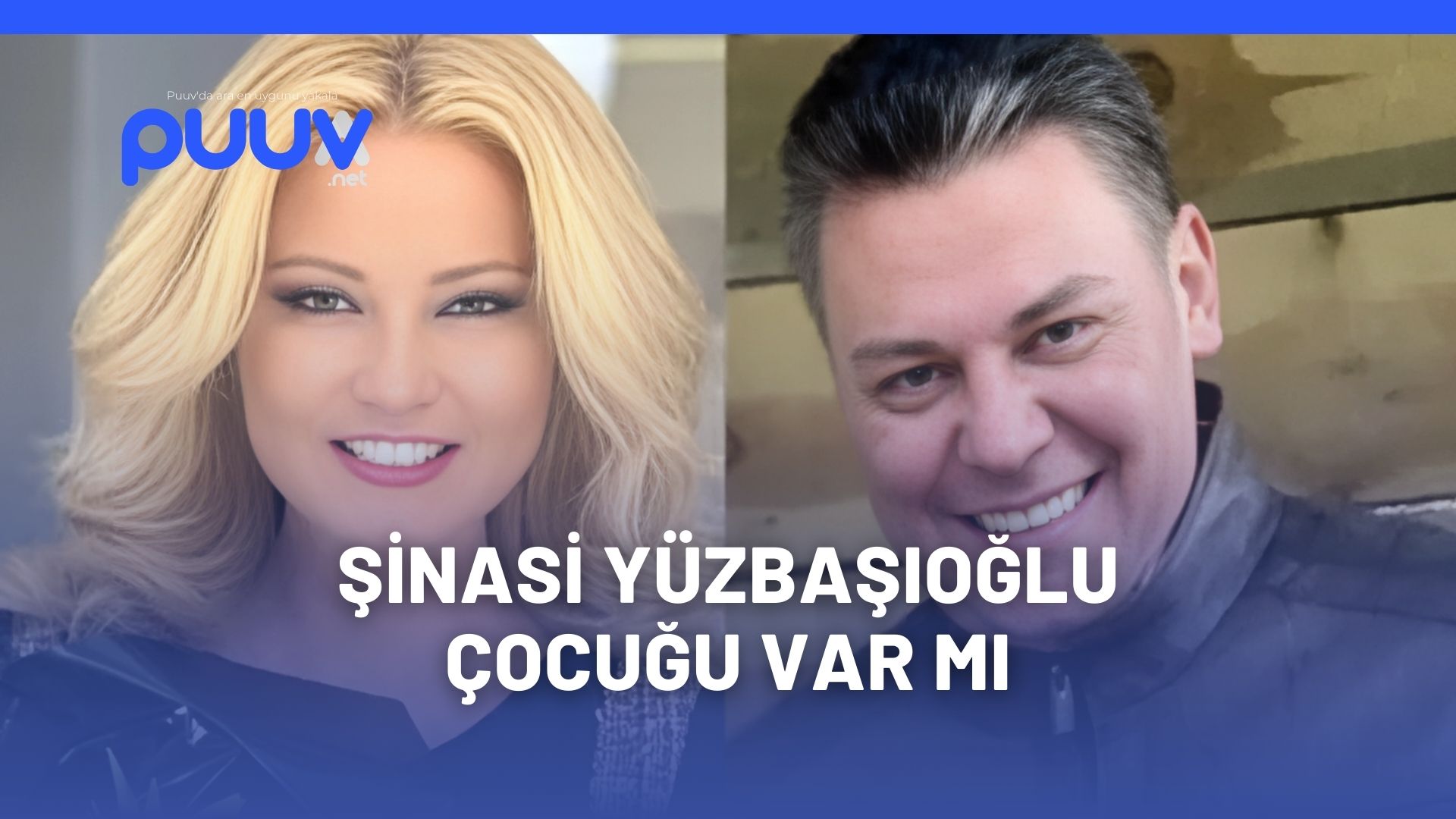 Şinasi Yüzbaşıoğlu Çocuğu Var Mı?