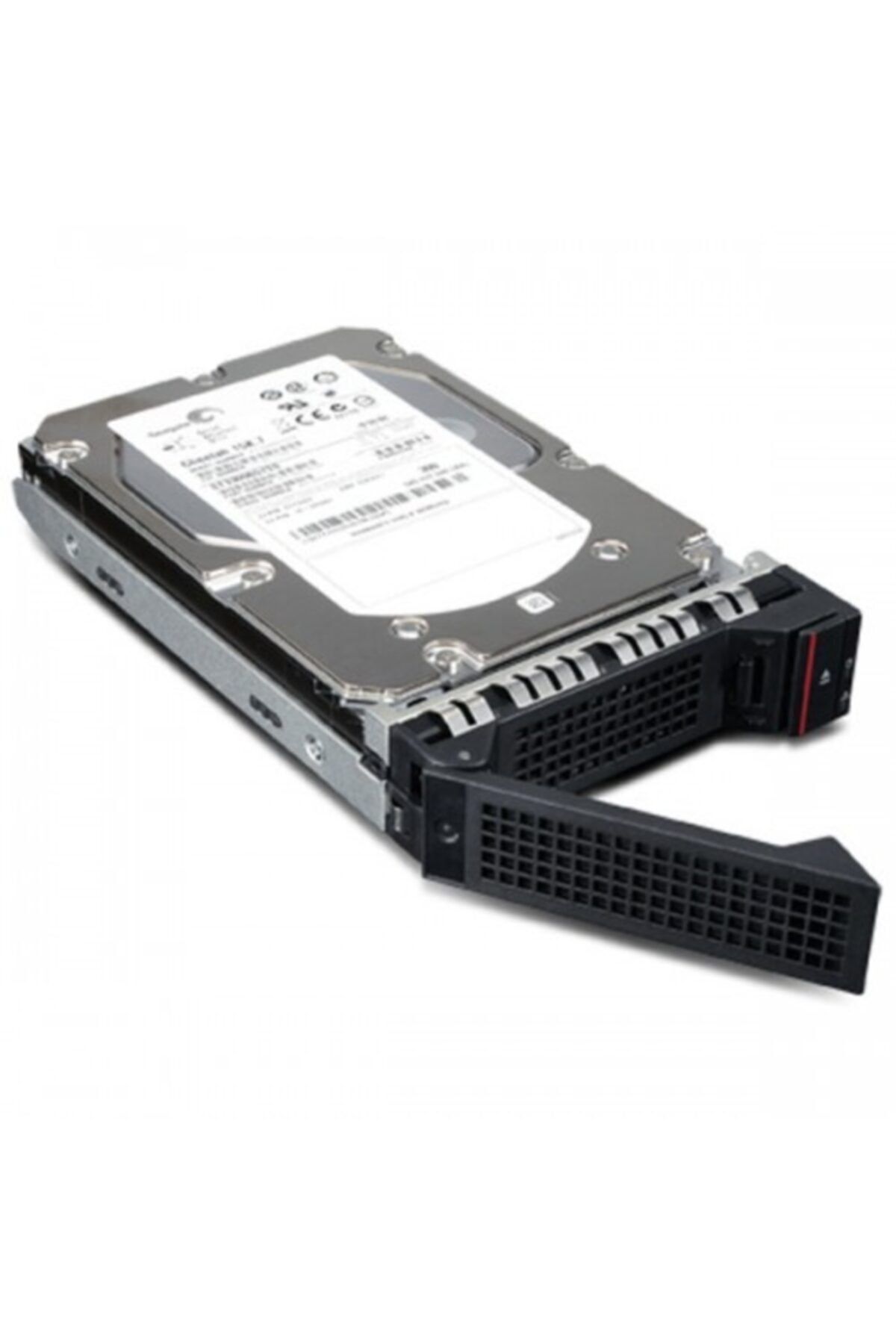 IBM 00ad075 1.2tb 2.5" 10k 6g Sas G2hs Hdd