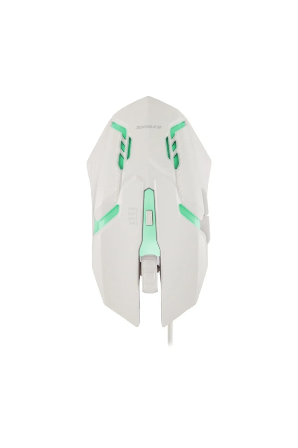 MF Product 0191 Rgb Kablolu Gaming Mouse Beyaz