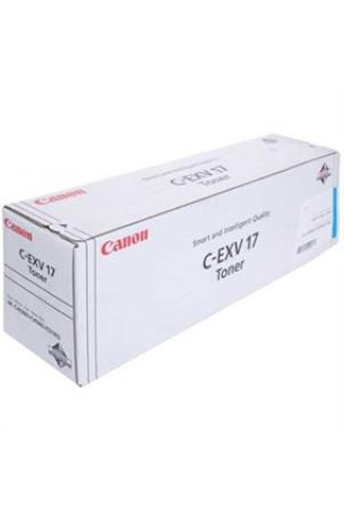 Canon 0261b002aa Mavi Orjinal Toner