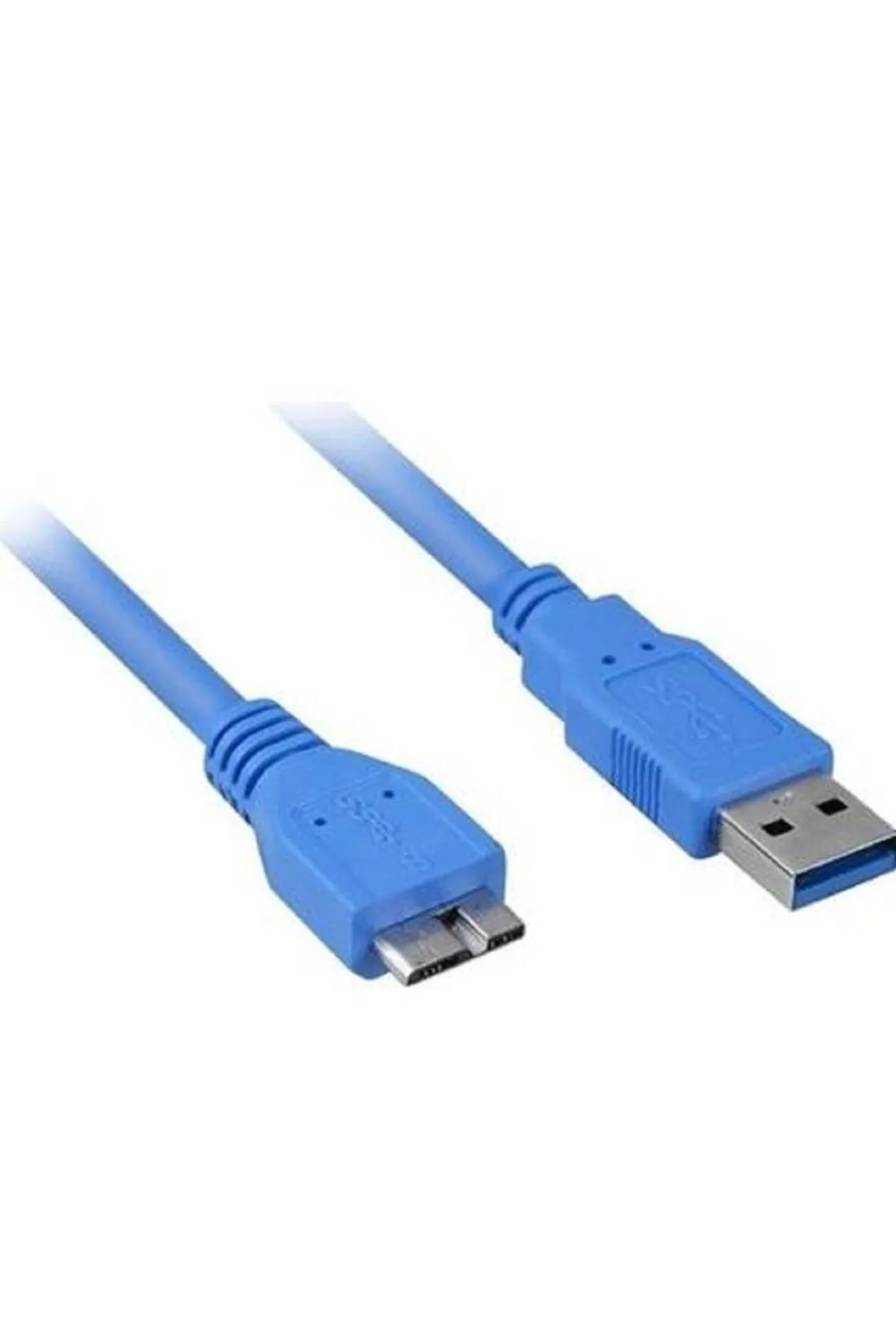 SpeedUF 0.5 Metre Usb 3.0 Hdd Taşınabilir Disk Kablosu