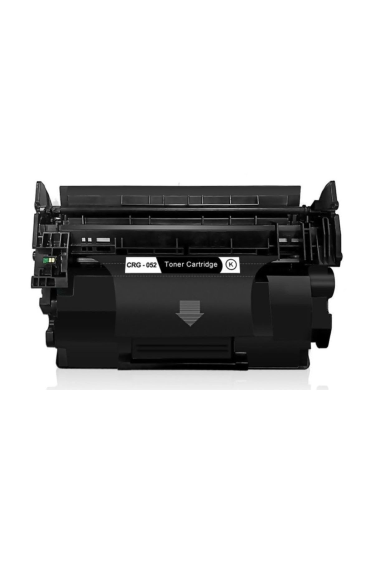 Canon 052h Muadil Toner