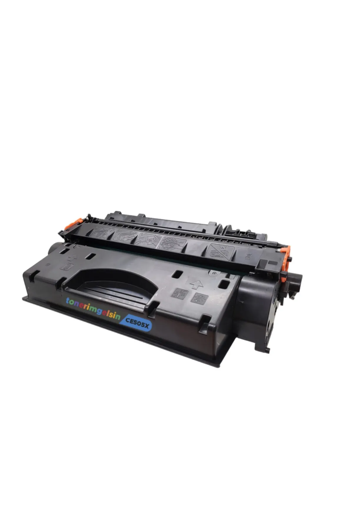 HP 05x Ce505x Muadil Toner Laserjet P2055 P2035 P2050 2055d 2055dn 2035a 2050x 2035w Muadil Toner