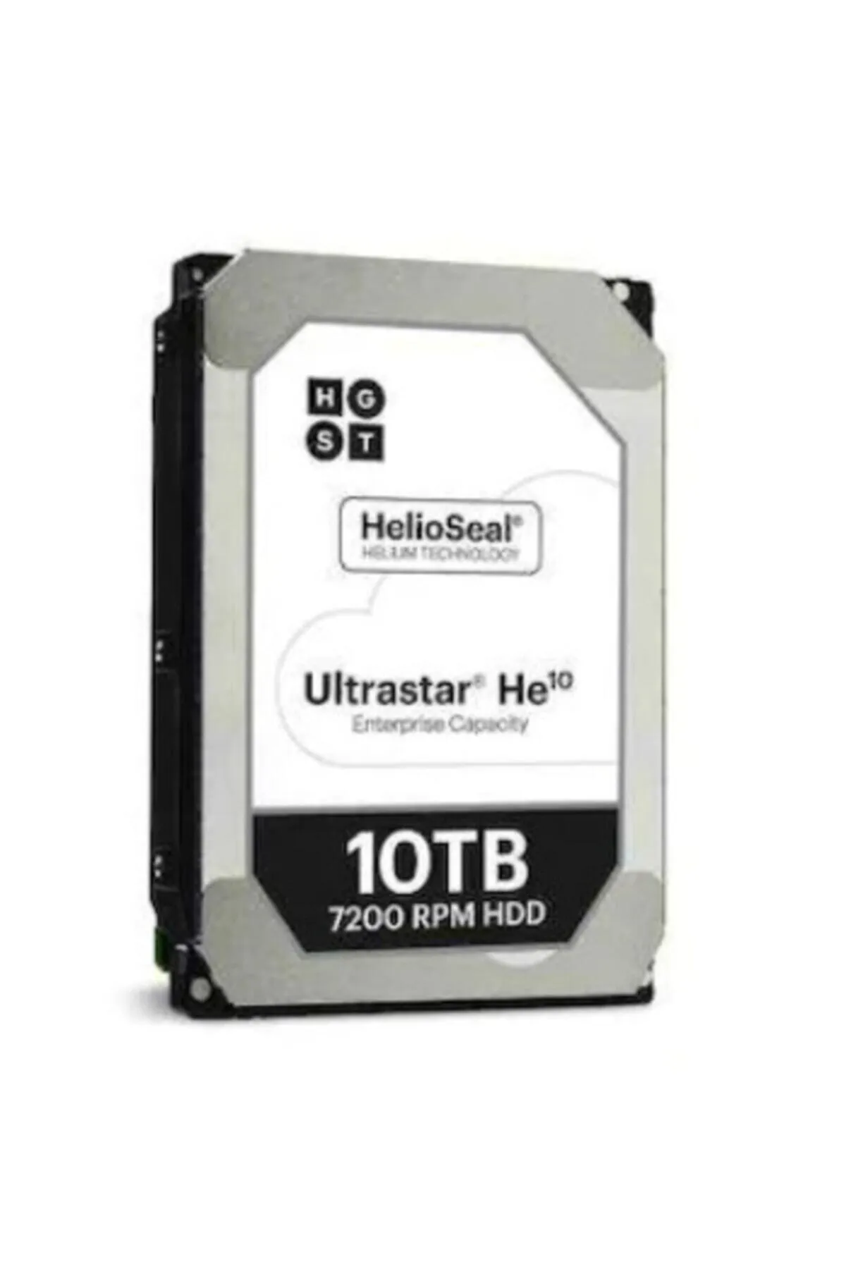 WD 0f27606 3.5'' 10 Tb 7200 Rpm Sata 3 256 Mb Hdd