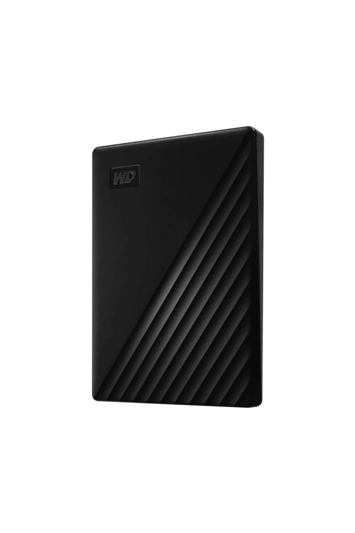 WD 1 Tb 2.5" My Passport Ultra Usb3.2 Sıyah Byvg0010bbk-wesn