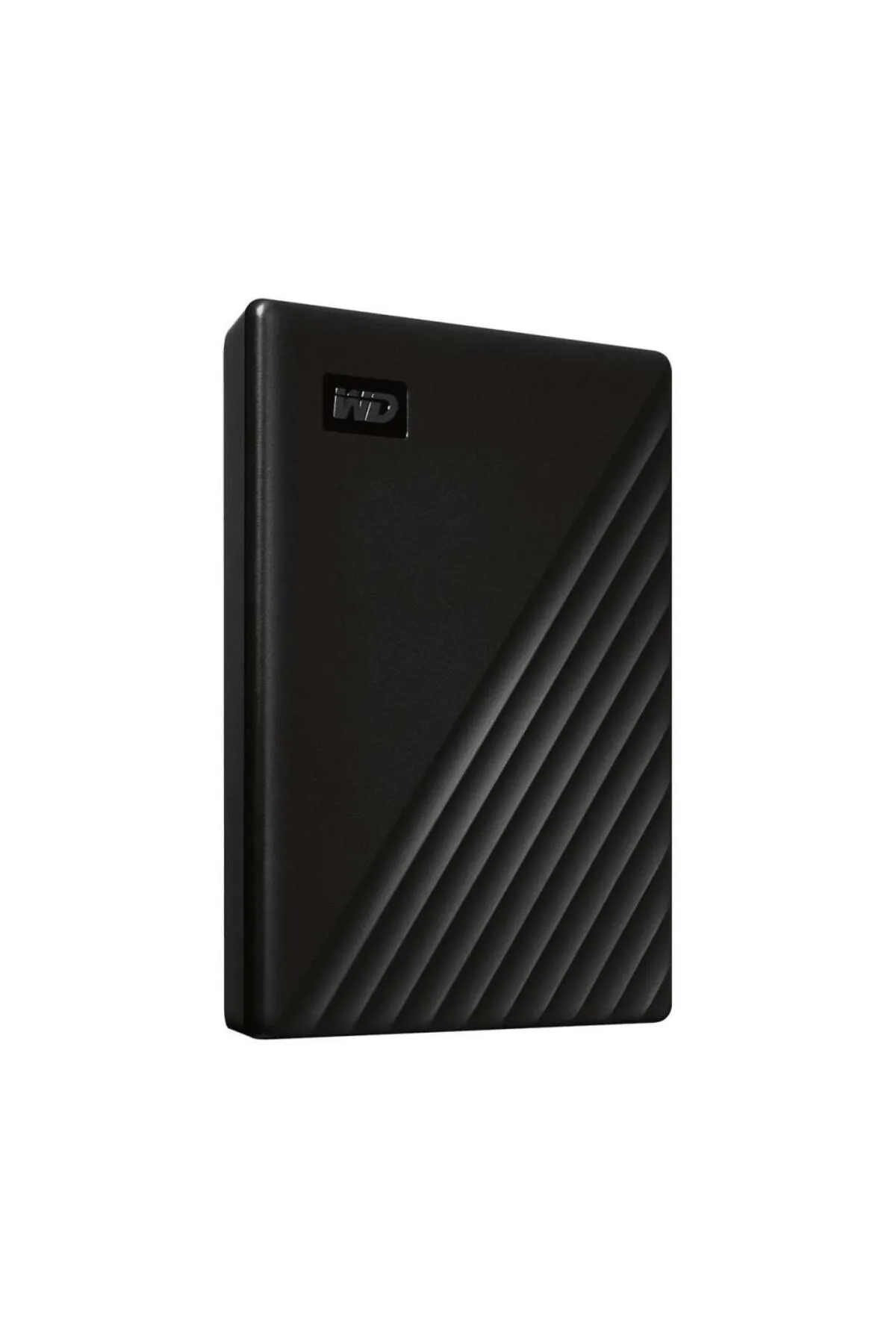 WD 1 Tb 2.5" My Passport Ultra Usb3.2 Sıyah Byvg0010bbk-wesn