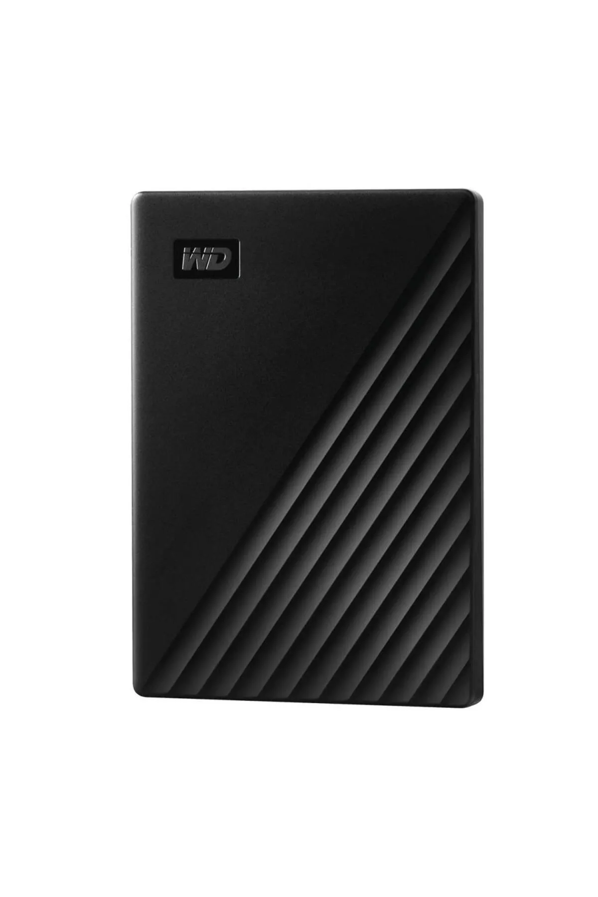 WD 1 Tb 2.5" My Passport Ultra Usb3.2 Sıyah Byvg0010bbk-wesn