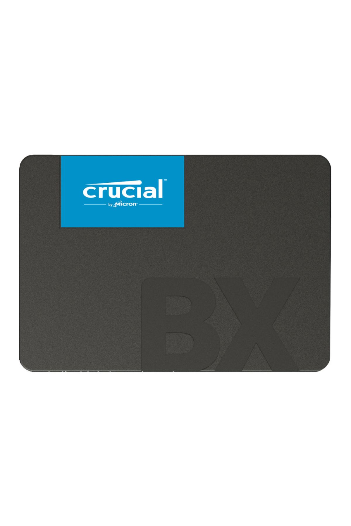 Crucial 1 TB 2.5" SATA3 540-500MB/s BX500 (CT1000BX500SSD1)