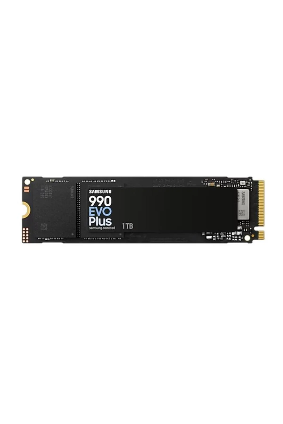 Samsung 1 TB 990 EVO PLUS SAMSUNG NVME M.2 MZ-V9S1T0BW PCIE 7150-6300 MB/S