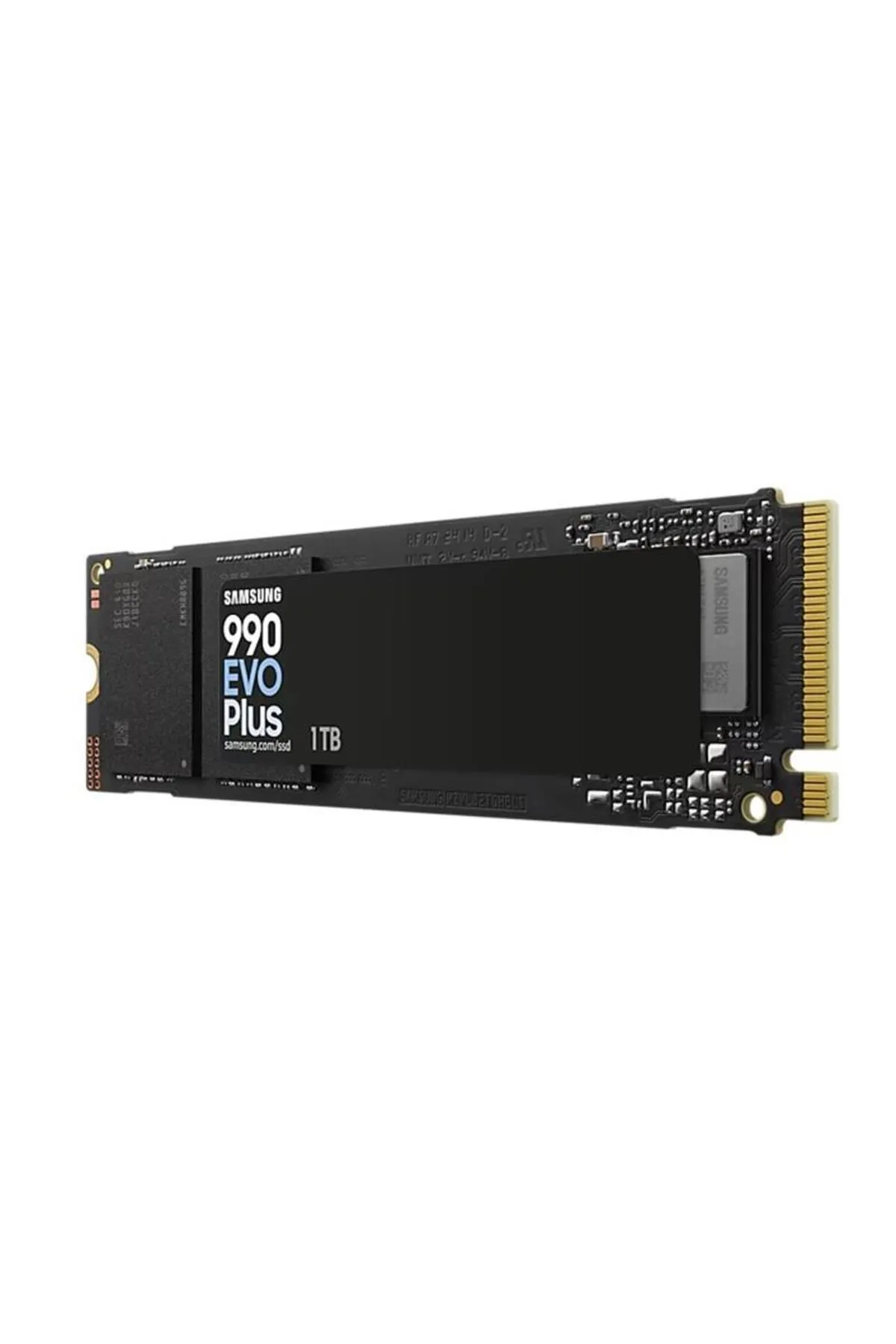 Samsung 1 TB 990 EVO PLUS SAMSUNG NVME M.2 MZ-V9S1T0BW PCIE 7150-6300 MB/S