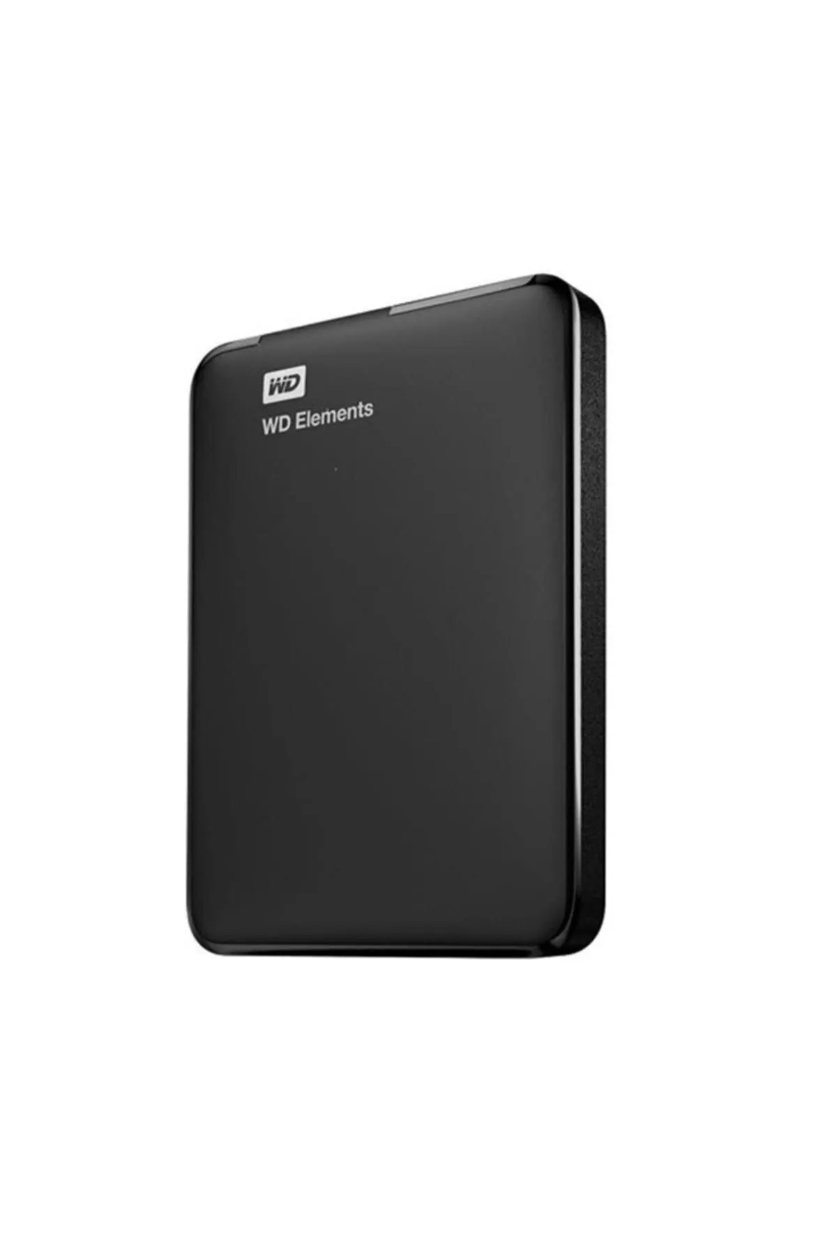 Wb 1 Tb Harddisk - Taşınabilir Disk - Wd Pro