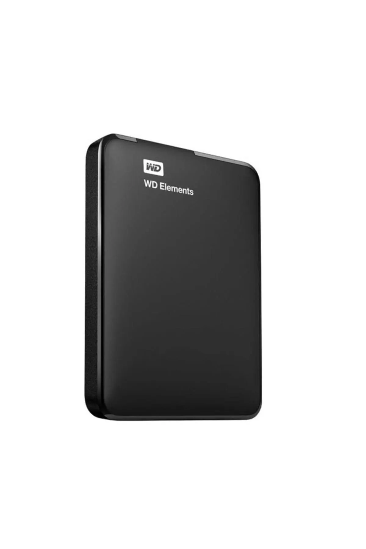 Wb 1 Tb Harddisk - Taşınabilir Disk - Wd Pro