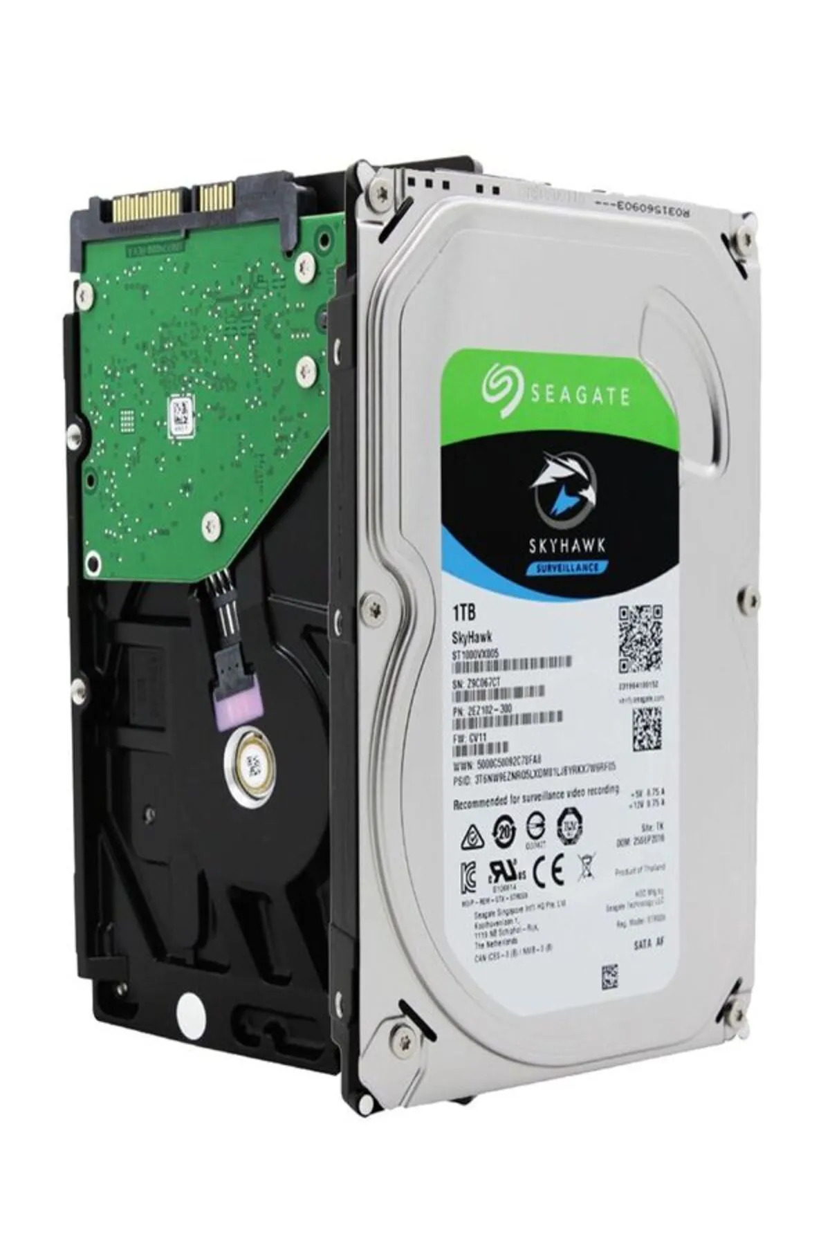 HDD 1 TB HARDDİSK