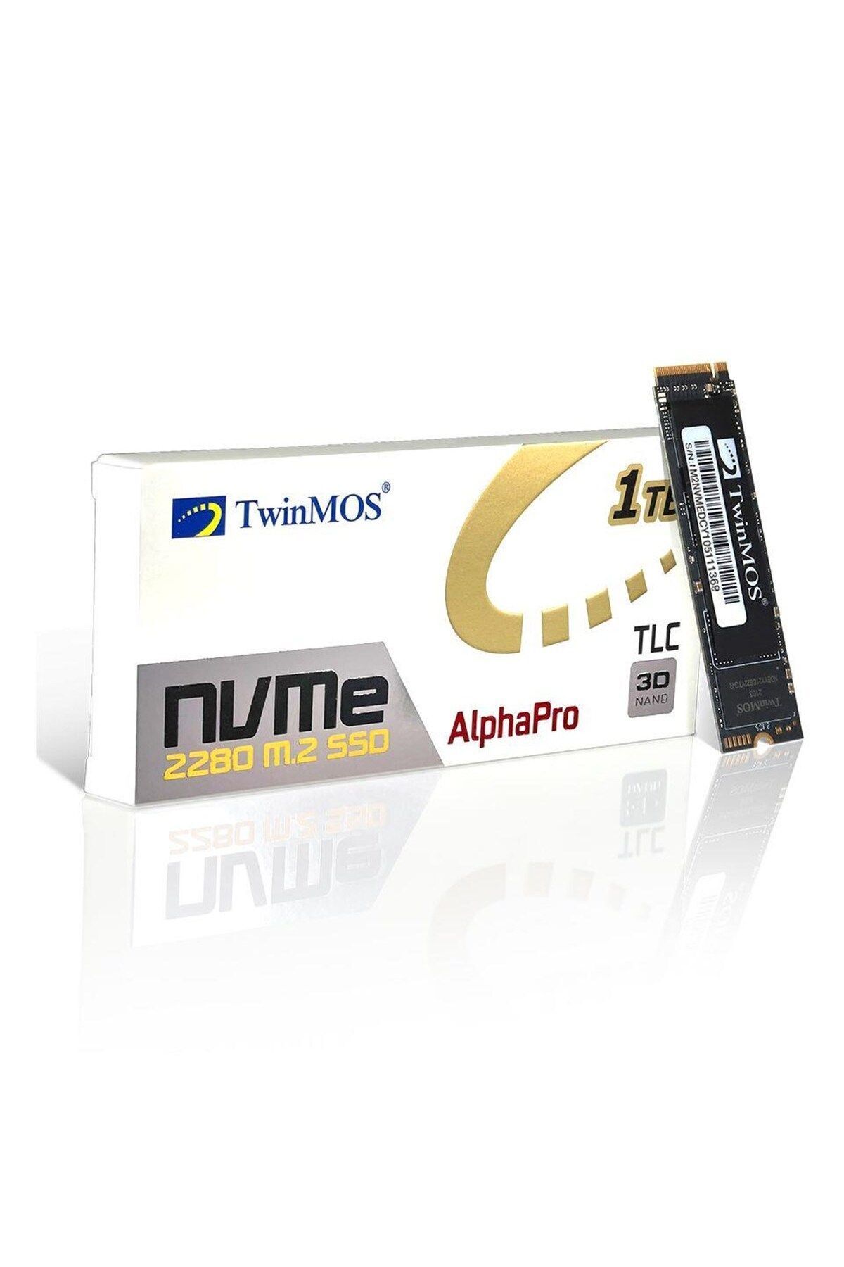 TwinMOS 1 Tb M.2 Pcıe Nvme 2455/1832 Nvmeggbm2280