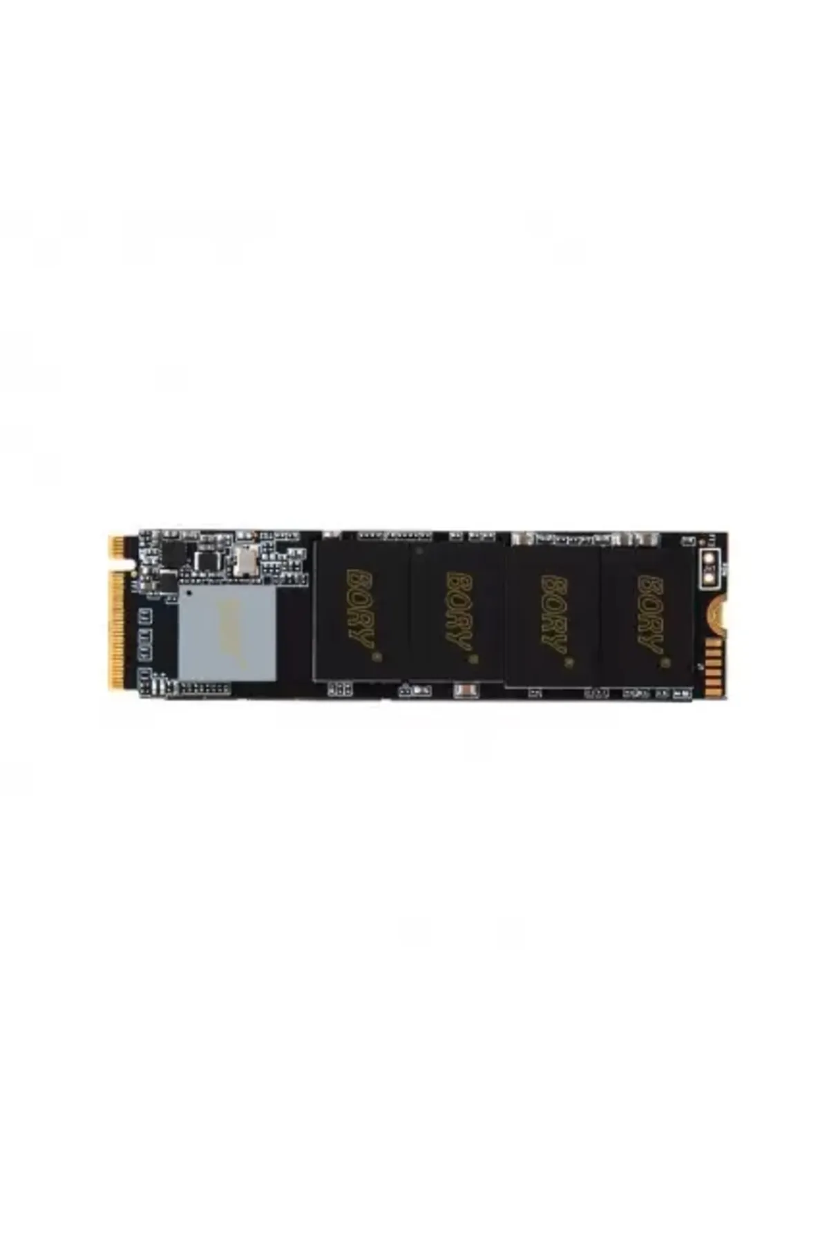 BORY 1 Tb Nv890 M2 2280 3d Nand Nvme