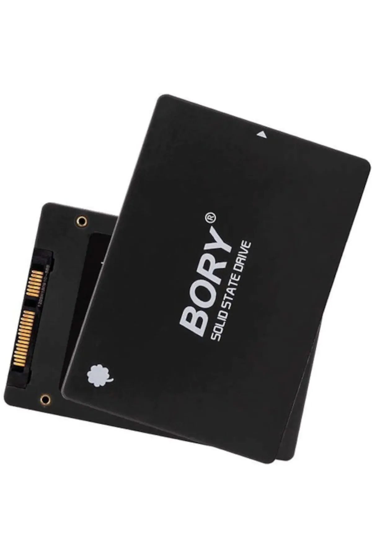 BORY 1 Tb Sata3 R500-c1t Ssd Disk (550 Mbs Okuma/510 Mbs Yazma)