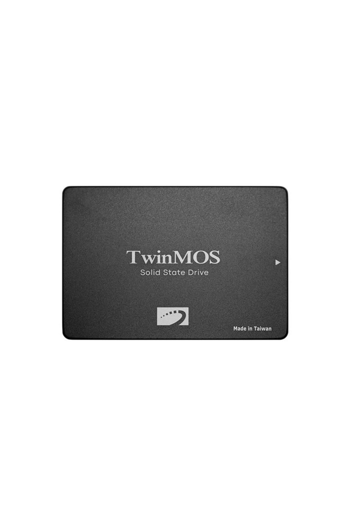 Genel Markalar 1 Tb Twınmos 2.5 Sata3 580/550 3dnand Grey Tm1000gh2ugl