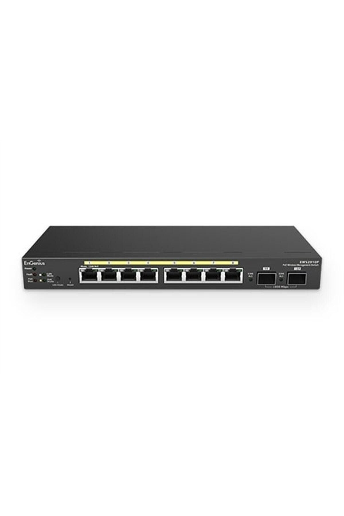 ENGENIUS 1 X Ews2910p Poe Switch