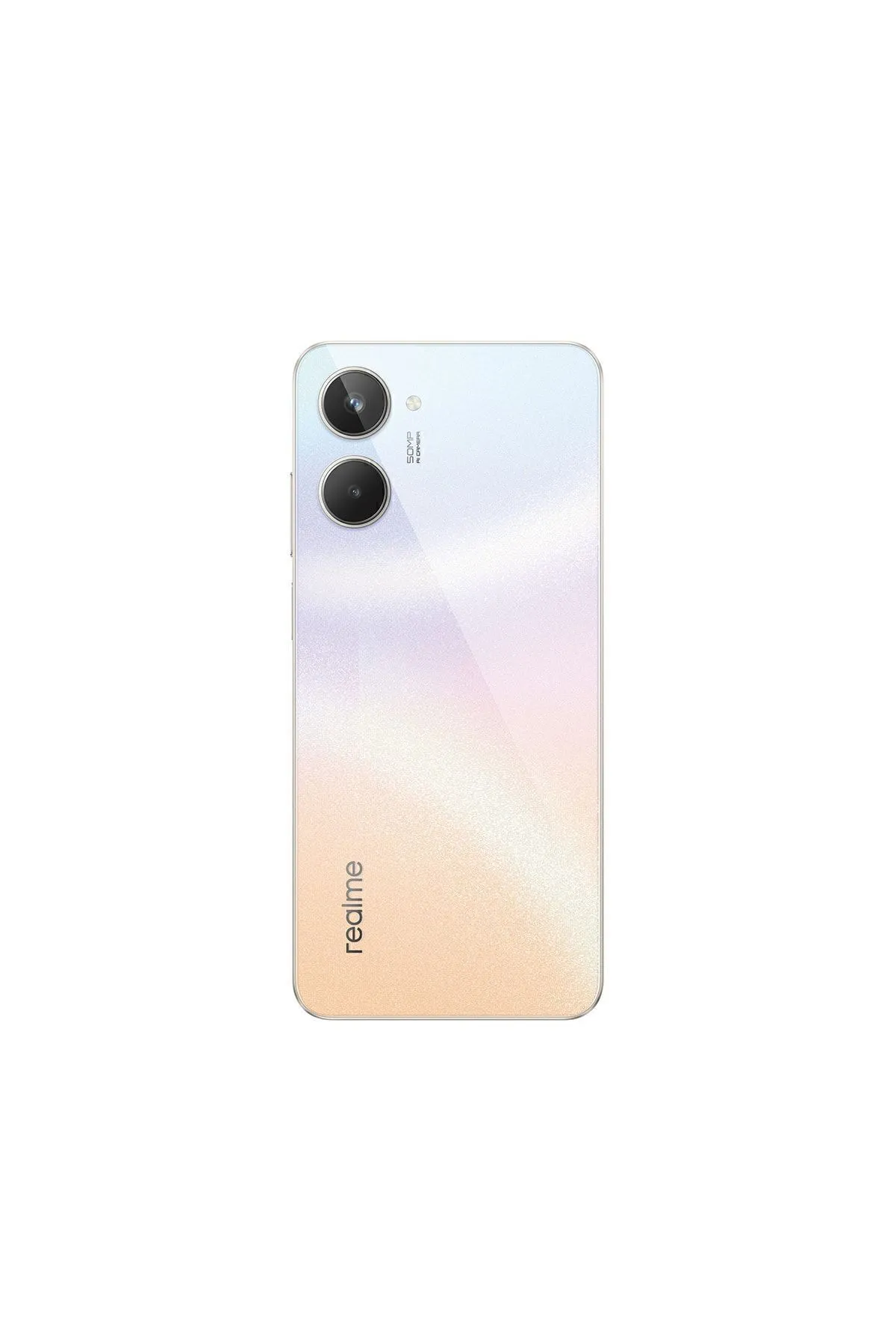 realme 10 128 GB 8 GB RAM Gündoğumu Beyazı Cep Telefonu (realme Türkiye Garantili)