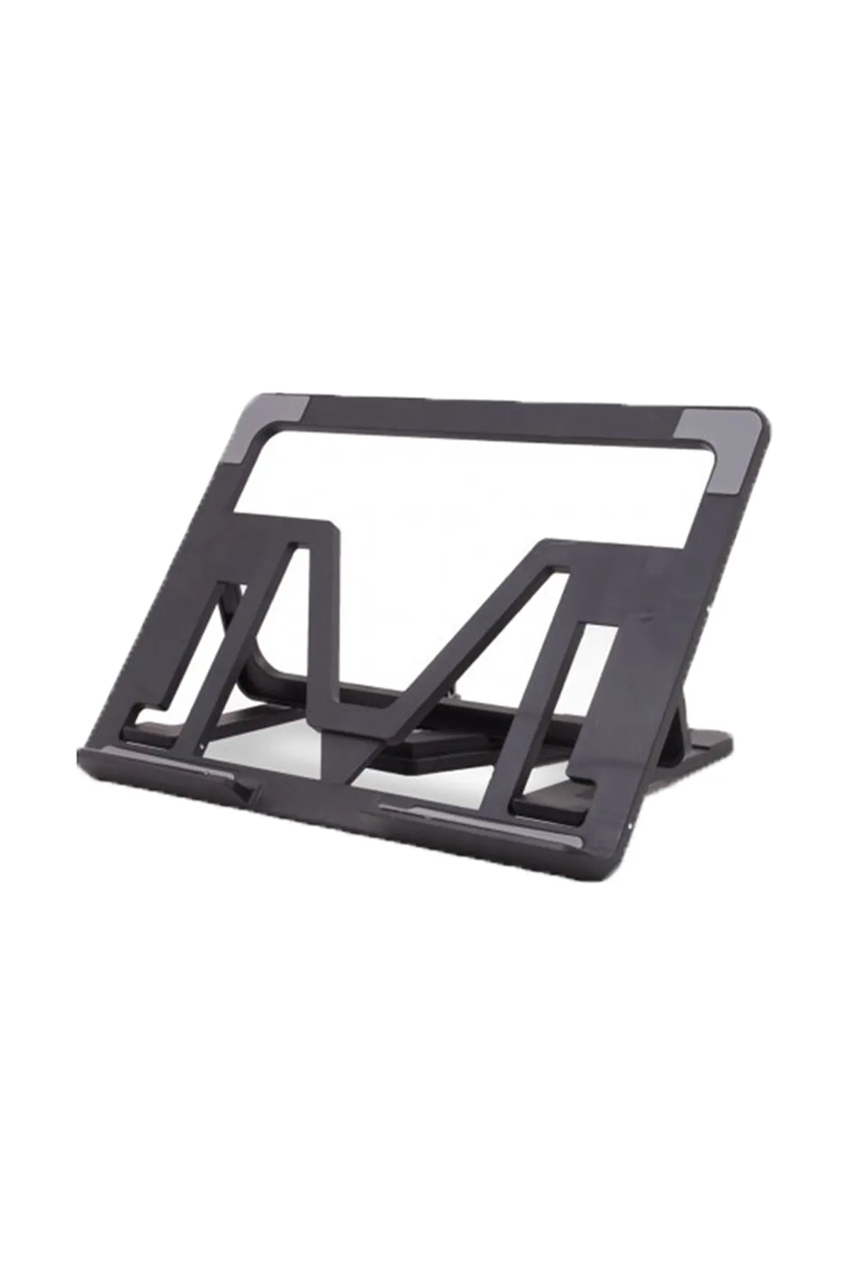 Microcase 10-16 Inch Macbook Notebook Laptop Için Stand 6 Kademeli Masaüstü Tutucu - Al3480