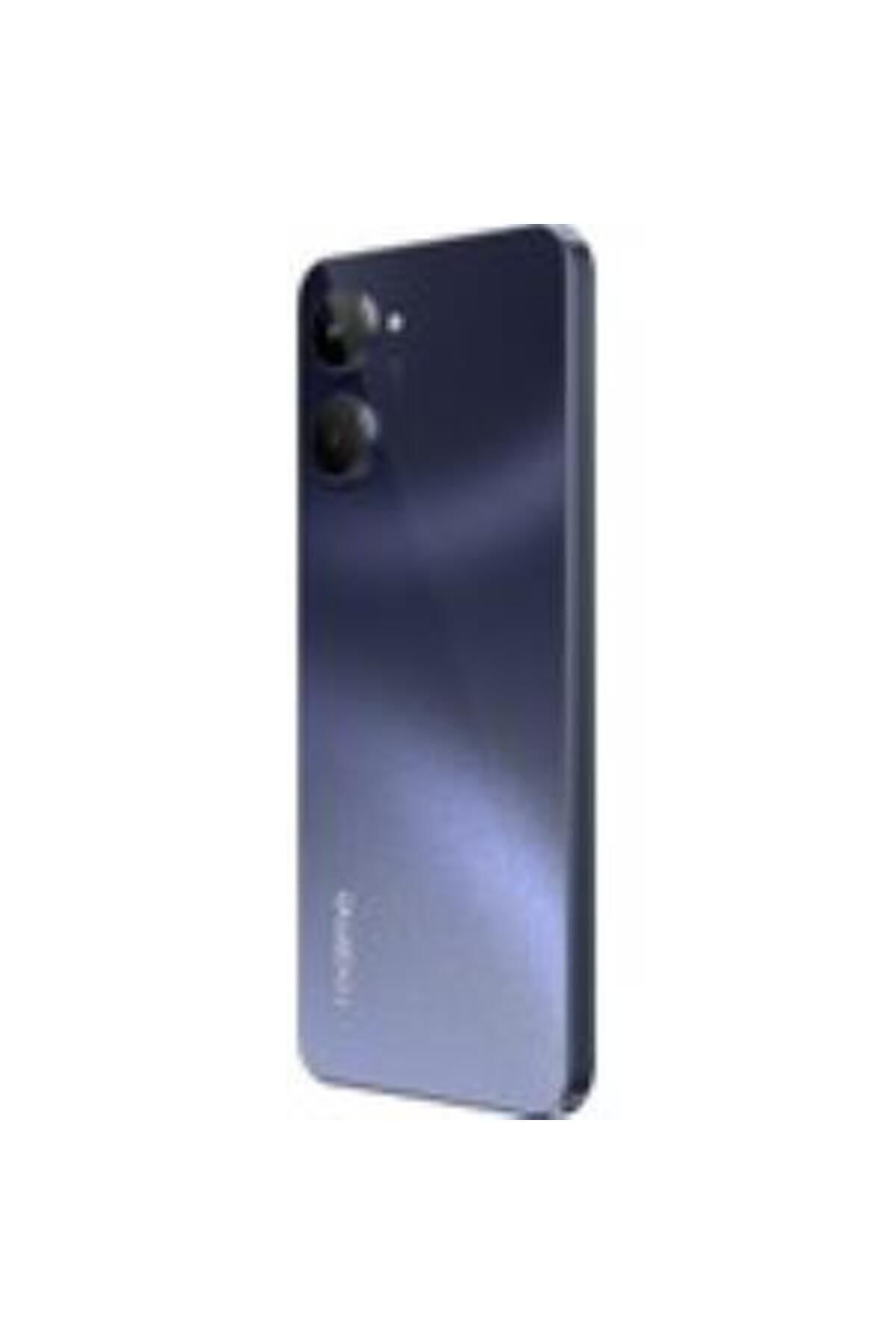 realme 10 256 GB 8 GB Ram Siyah Cep Telefonu (Realme Türkiye Garantili)