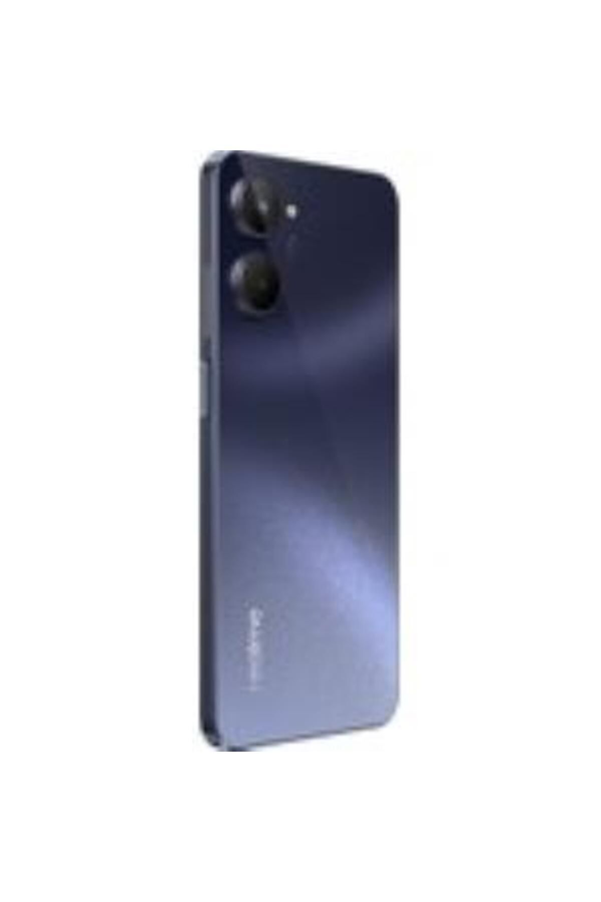 realme 10 256 GB 8 GB Ram Siyah Cep Telefonu (Realme Türkiye Garantili)