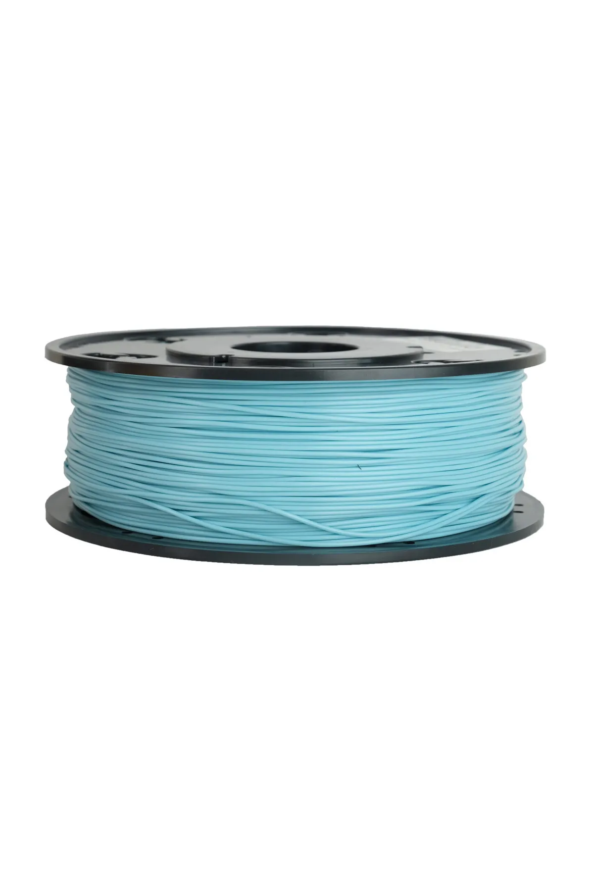 Goplast Premium 10 Metre Filament Açık Mavi 10 Metre Tek Renk Pla Filament 3d Kalem Yazıcı Için