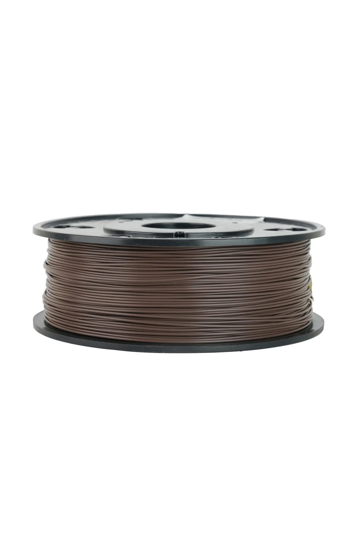 Goplast Premium 10 Metre Filament Kahverengi 10 Metre Tek Renk Pla Filament 3d Kalem Yazıcı Için