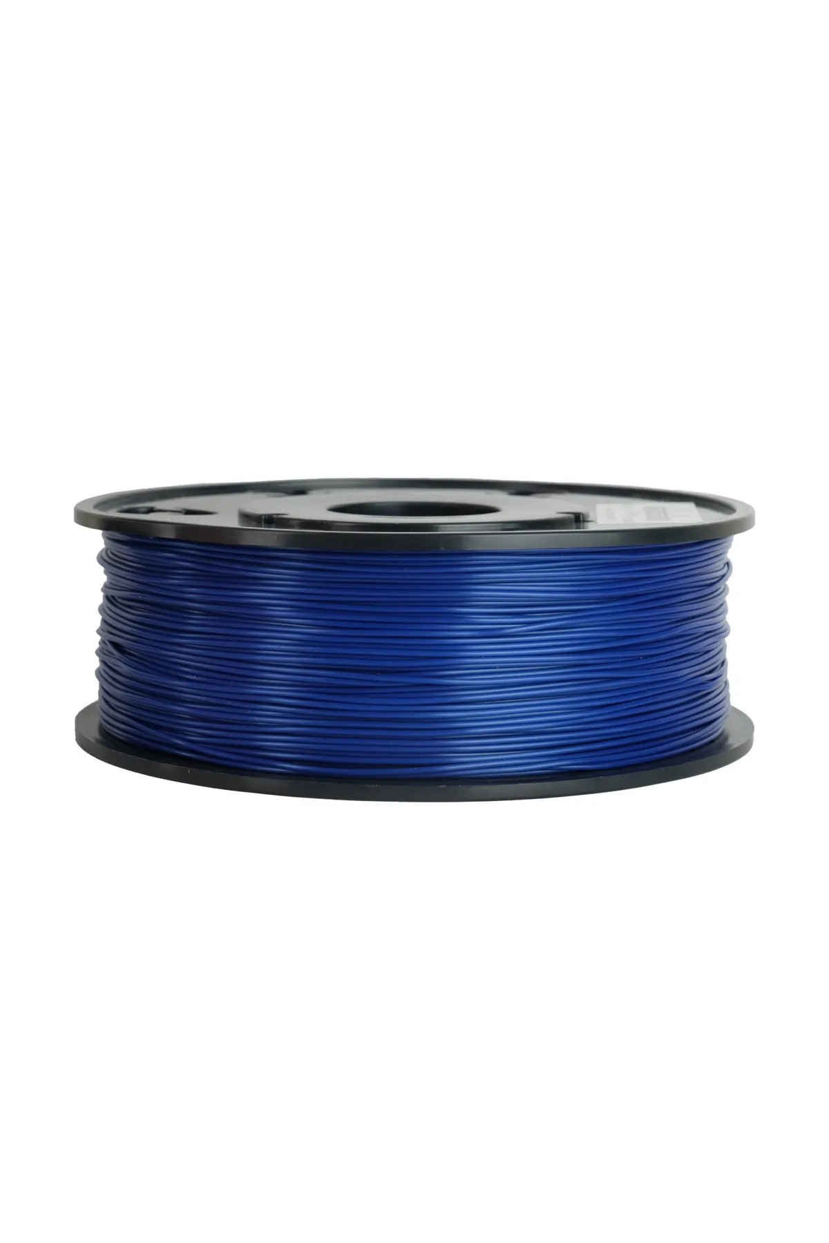 Goplast Premium 10 Metre Filament Lacivert 10 Metre Tek Renk Pla Filament 3d Kalem Yazıcı Için