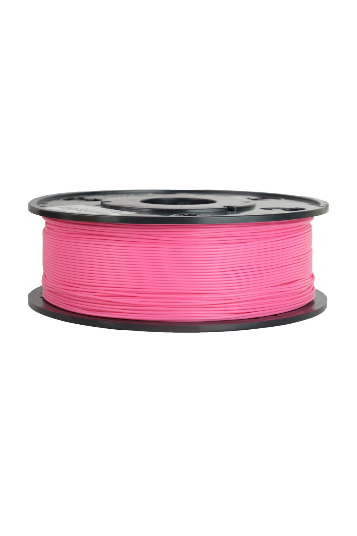 Goplast Premium 10 Metre Filament Pembe 10 Metre Tek Renk Pla Filament 3d Kalem Yazıcı Için