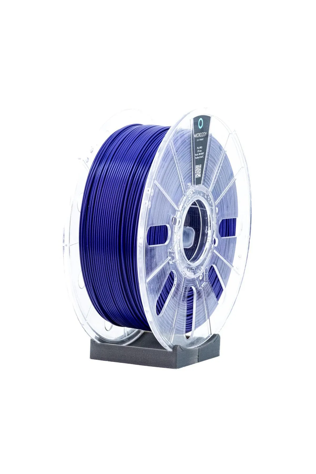 Organik Desen 10 Metre Lacivert Tek Renk Pla Filament 3d Kalem Yazıcı Için