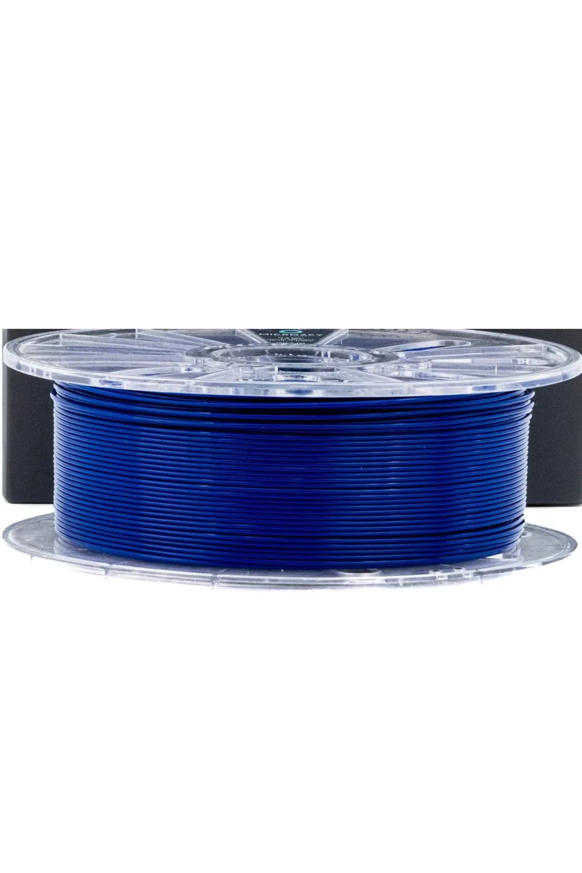 Organik Desen 10 Metre Lacivert Tek Renk Pla Filament 3d Kalem Yazıcı Için