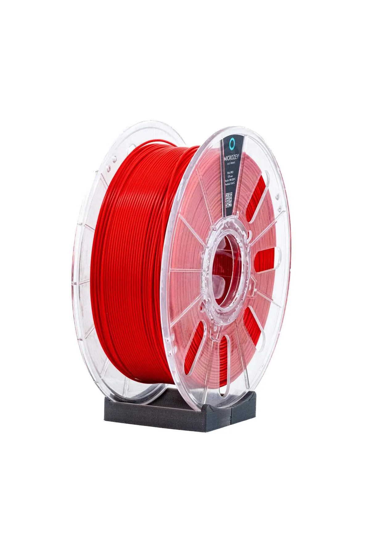 Organik Desen 10 Metre Nar Çiçeği Tek Renk Pla Filament 3d Kalem Yazıcı Için