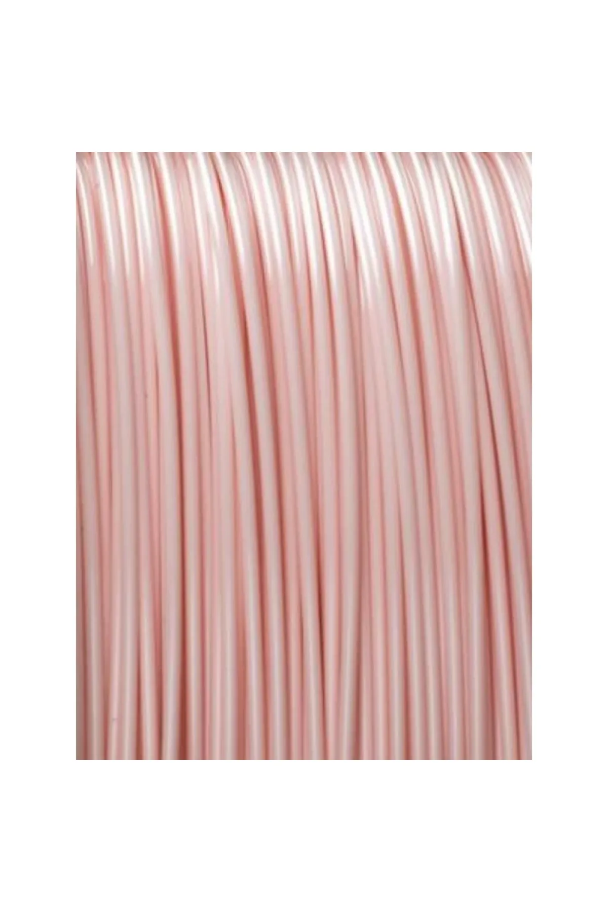 Microzey 10 Metre Pembe Renk Pla Filament 3d Kalem Yazıcı Için