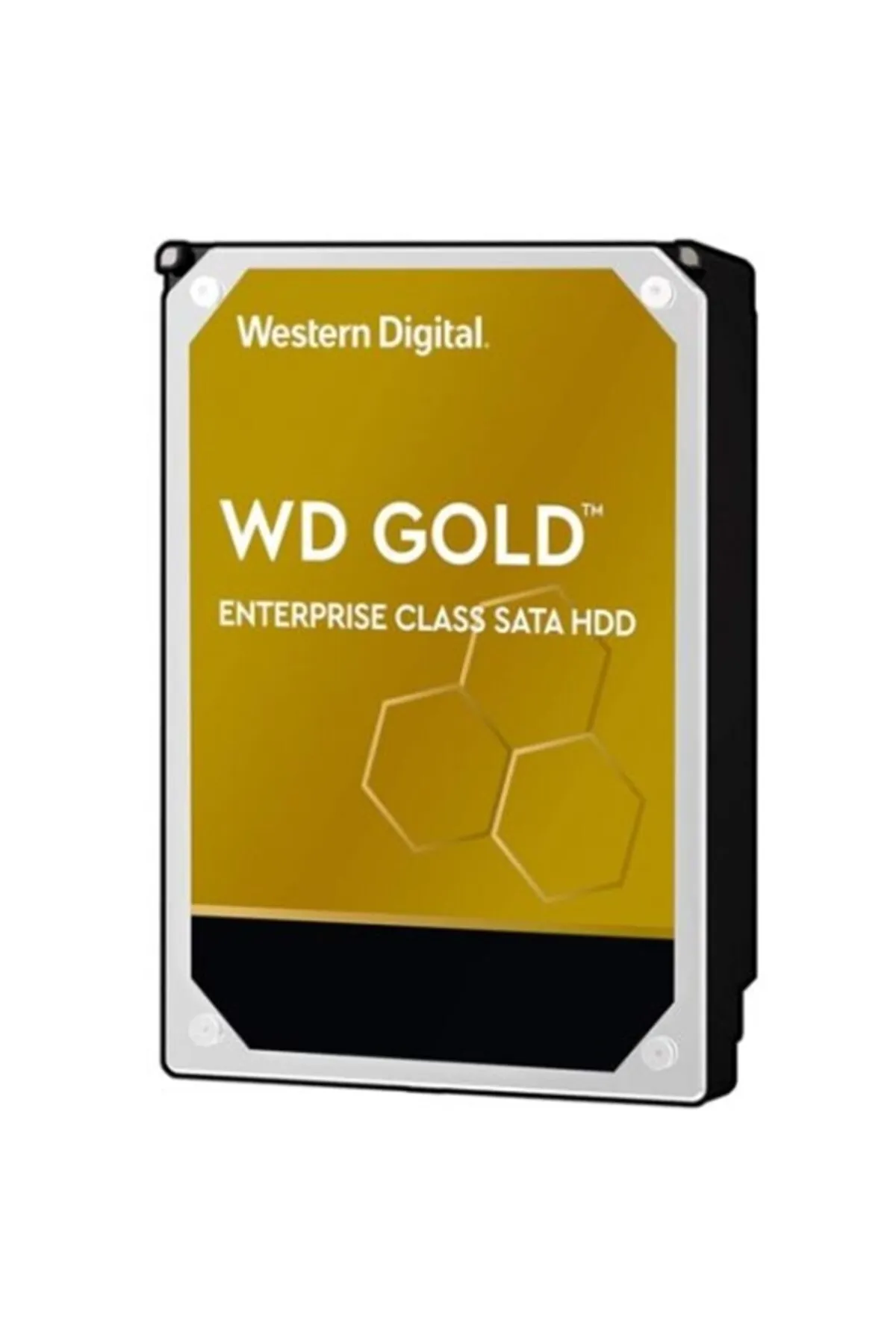 Genel Markalar 10 Tb Wd 3.5 Gold Sata3 7200rpm 256mb Wd102kryz (2 Yıl Resmı Dıst Garantılı)