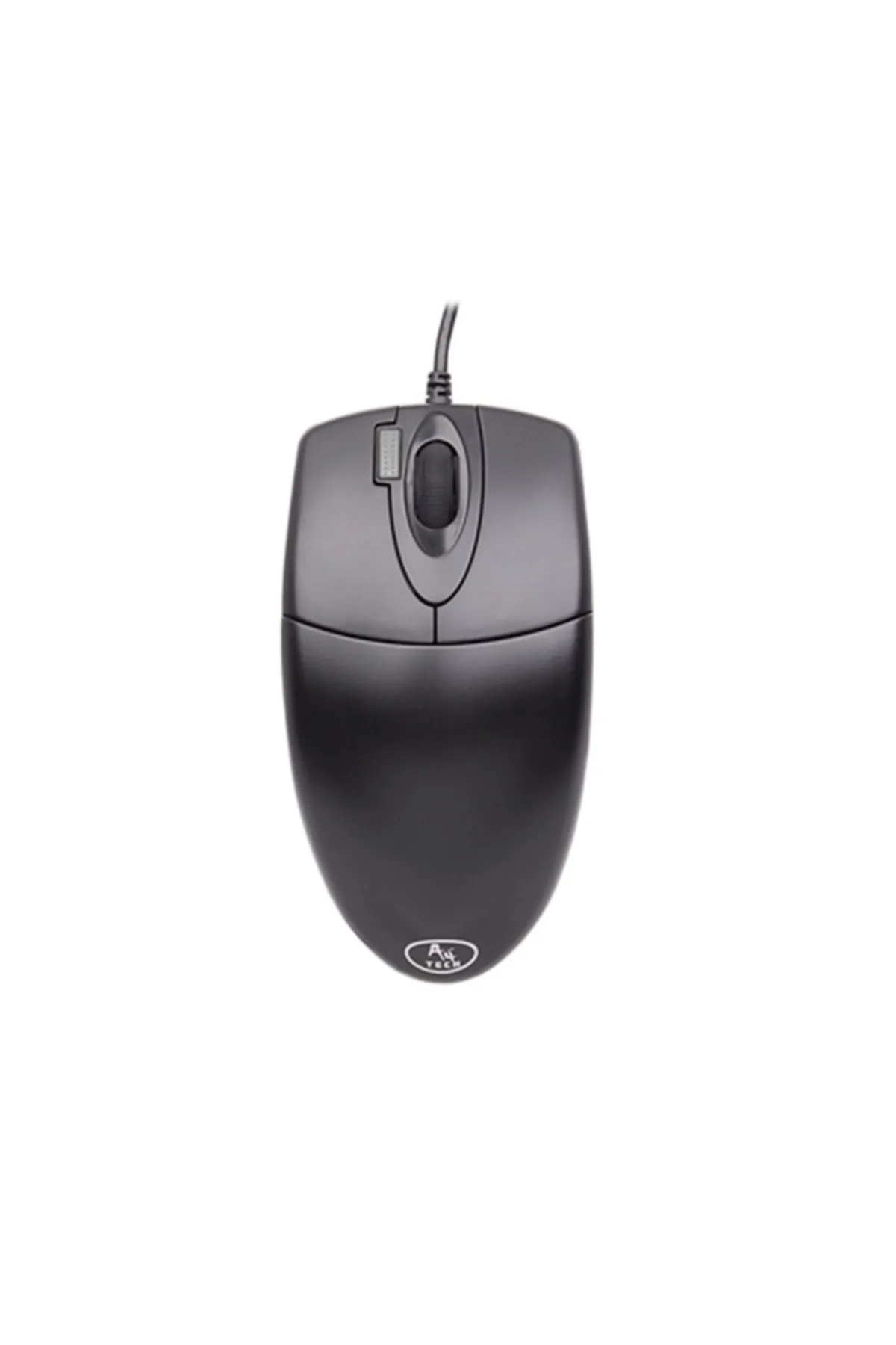 Genel Markalar 1000 Dpi 1.5mt Optik Usb Kablolu Mouse Siyah Op-620d