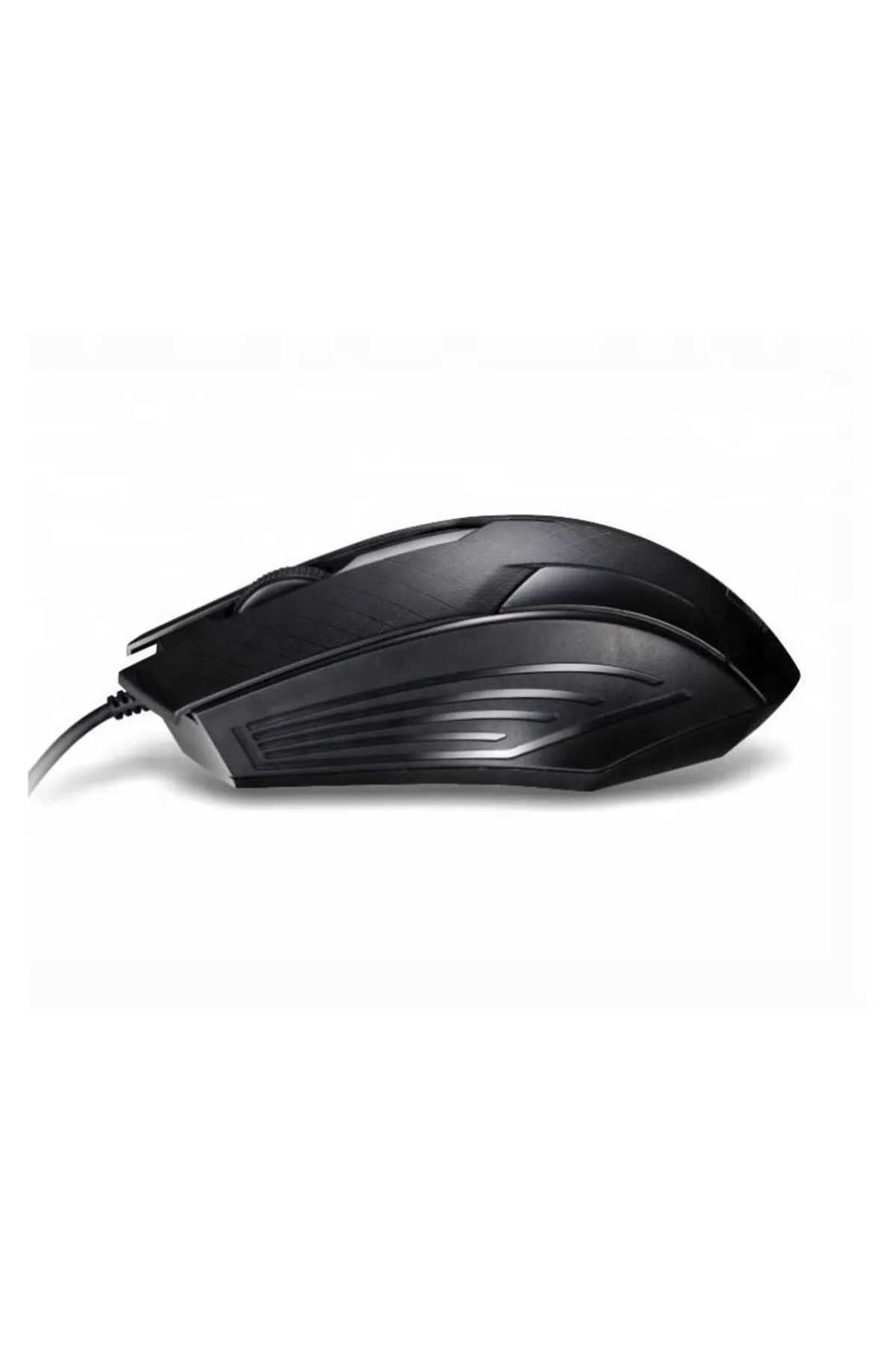 WASHA 1000 DPI Kablolu Optik Usb Mouse