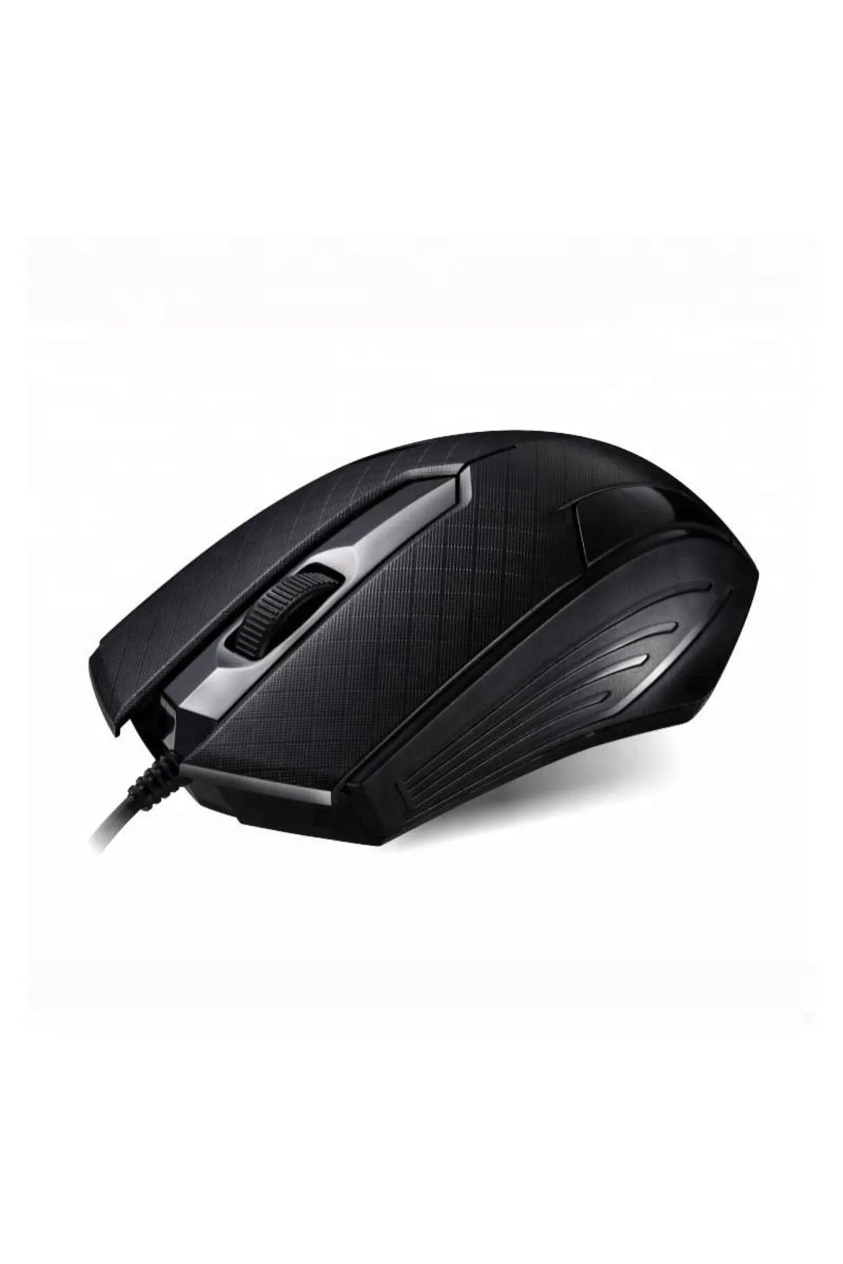 WASHA 1000 DPI Kablolu Optik Usb Mouse