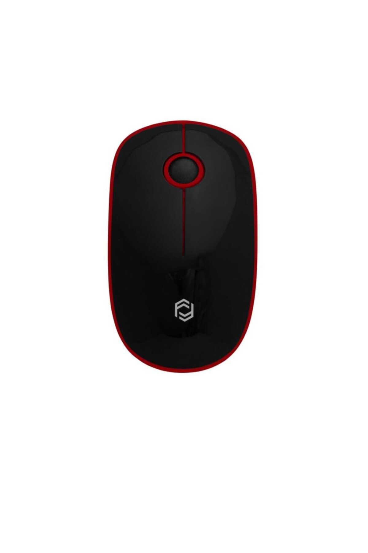 GameFruy 1000dpı Kablosuz Mouse