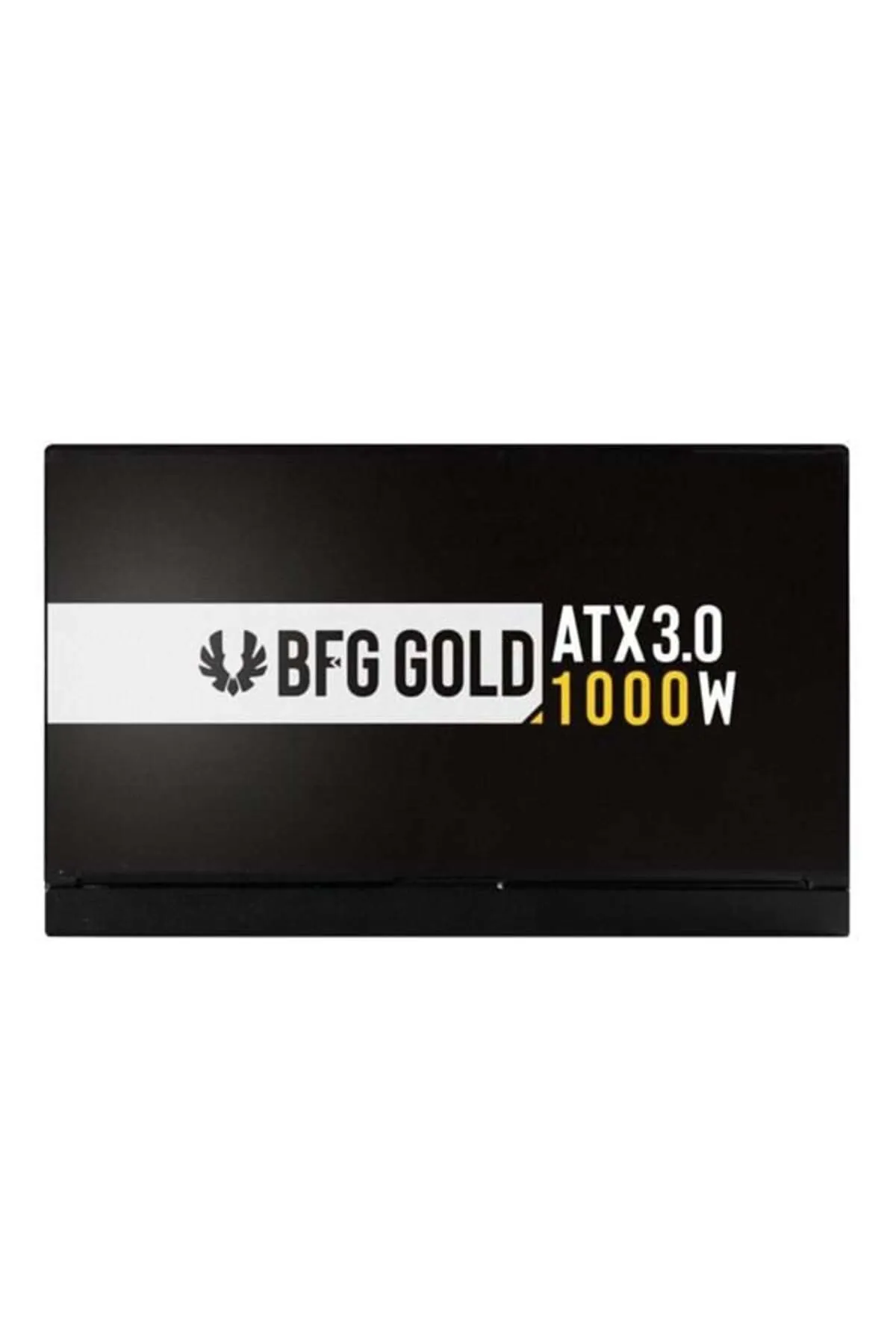 BitFenix 1000w 80 Gold Bp-bga1000umag-9r Pcıe 5.0 Tam Modüler Power Supply