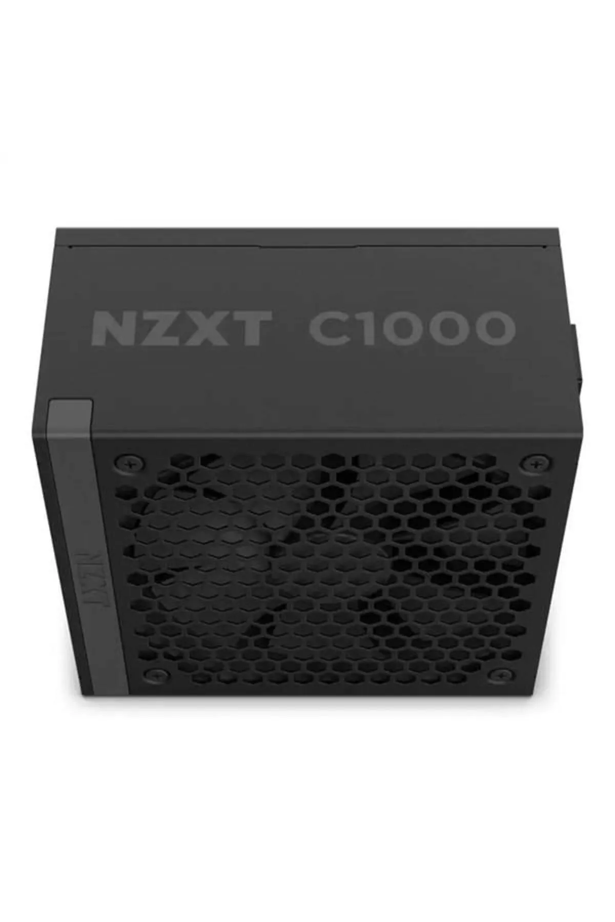 NZXT 1000w 80 Gold C1000 Pa-0g2bb-eu Tam Modüler Power Supply