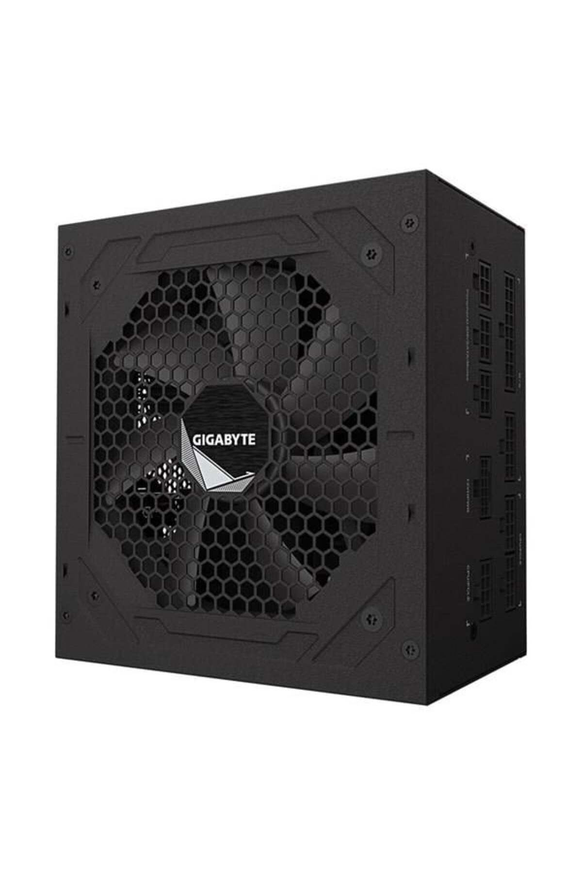 Gigabyte 1000w 80 Gold Gp-ud1000gm Pg5 Pcıe 5.0 Tam Modüler Power Supply