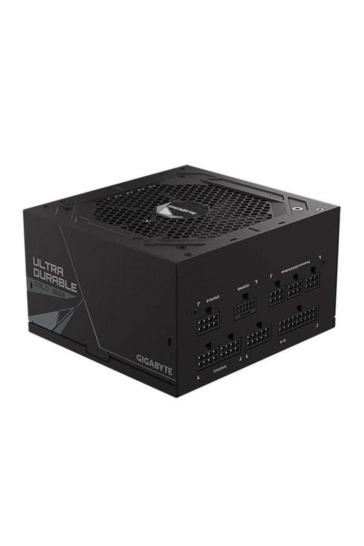 Gigabyte 1000w 80 Gold Gp-ud1000gm Pg5 Pcıe 5.0 Tam Modüler Power Supply