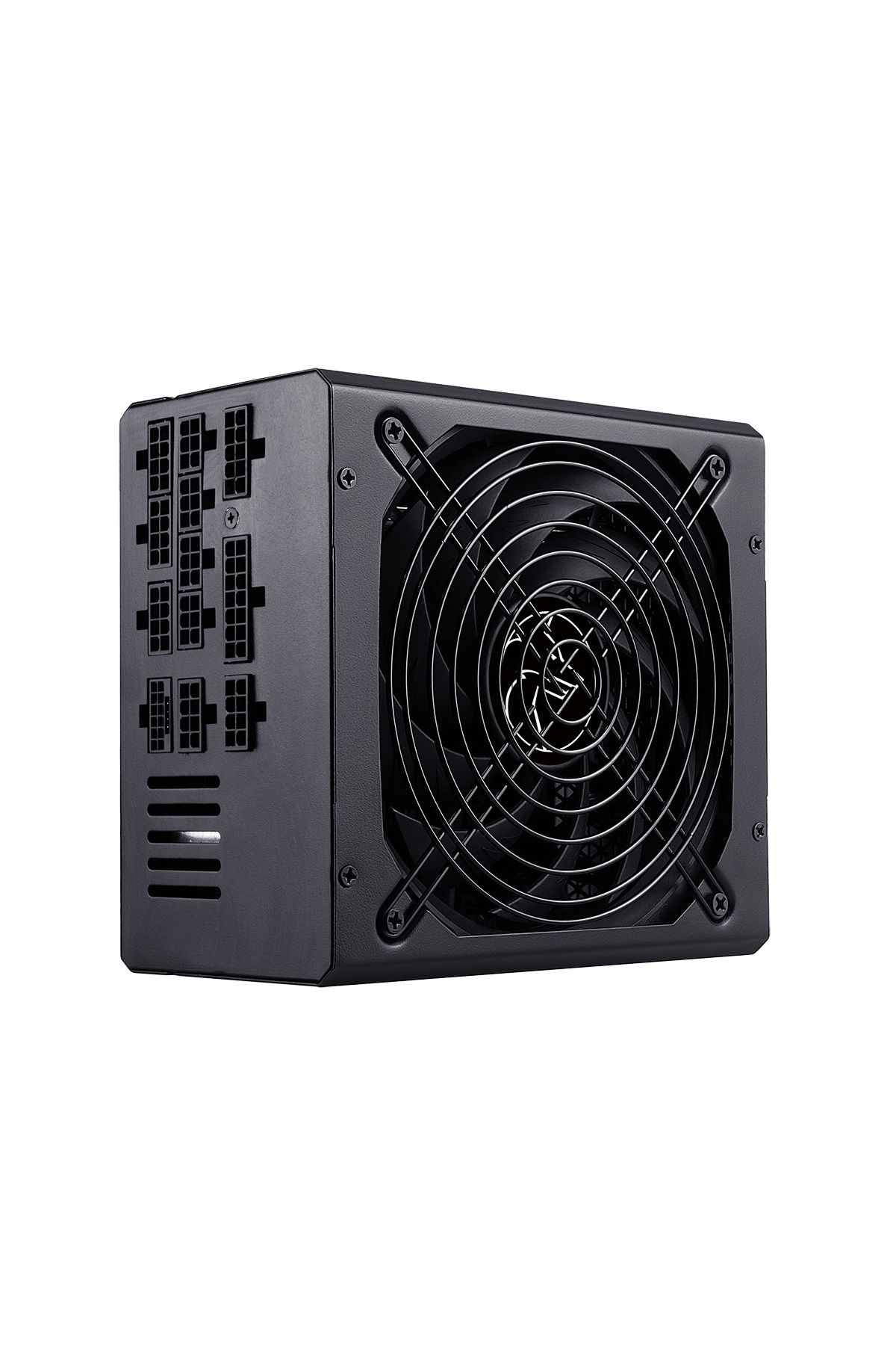 Gametech 1000W 80 Plus Gold Atx 3.0 Pcıe 5.0 Full Moduler 140mm Fan Atx Güç Kaynağı