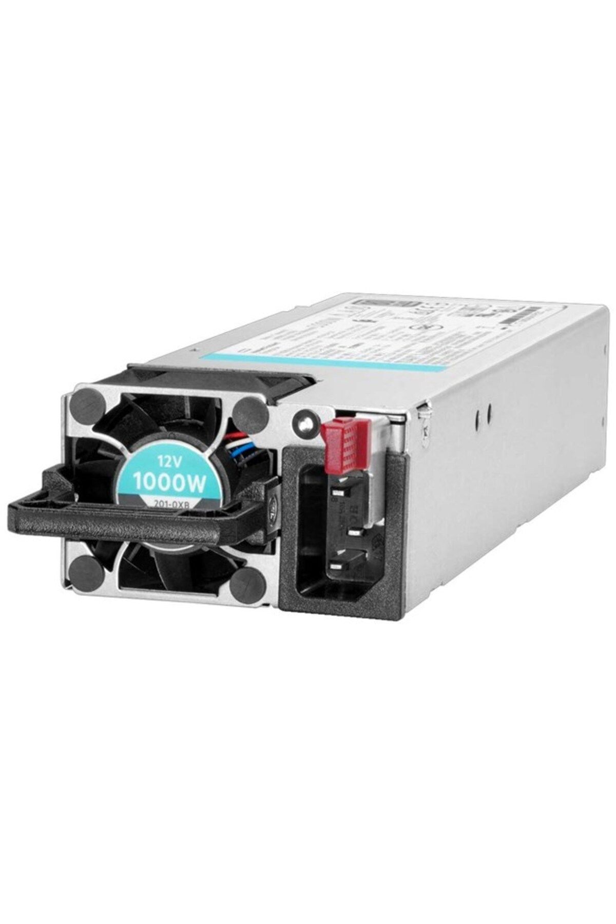 HPE 1000W Titanium Hot Plug Power Supply (P03178)