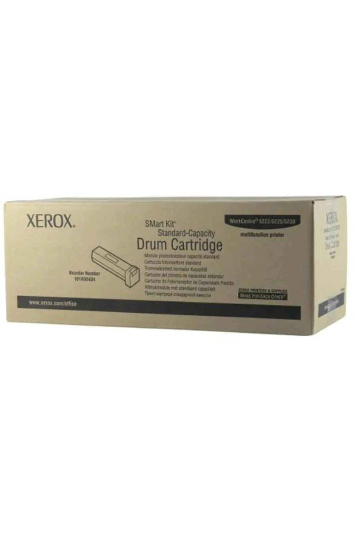 Xerox 101r00434 Workcentre 5225-5230-5222 Drum 50.000 Sayfa Uyumlu