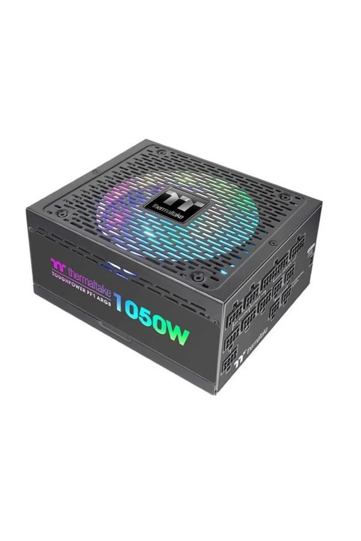 Thermaltake 1050w 80 Platınum Toughpower Pf1 Rgb 14cm Fanlı Tam Modüler Power Supply