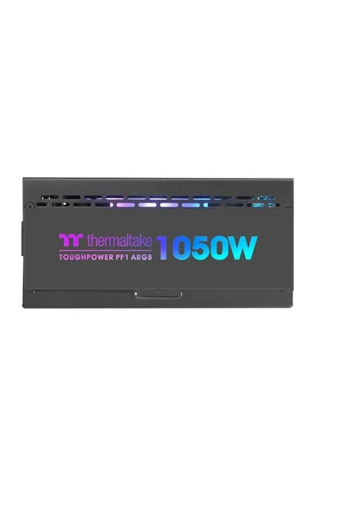 Thermaltake 1050w 80 Platınum Toughpower Pf1 Rgb 14cm Fanlı Tam Modüler Power Supply