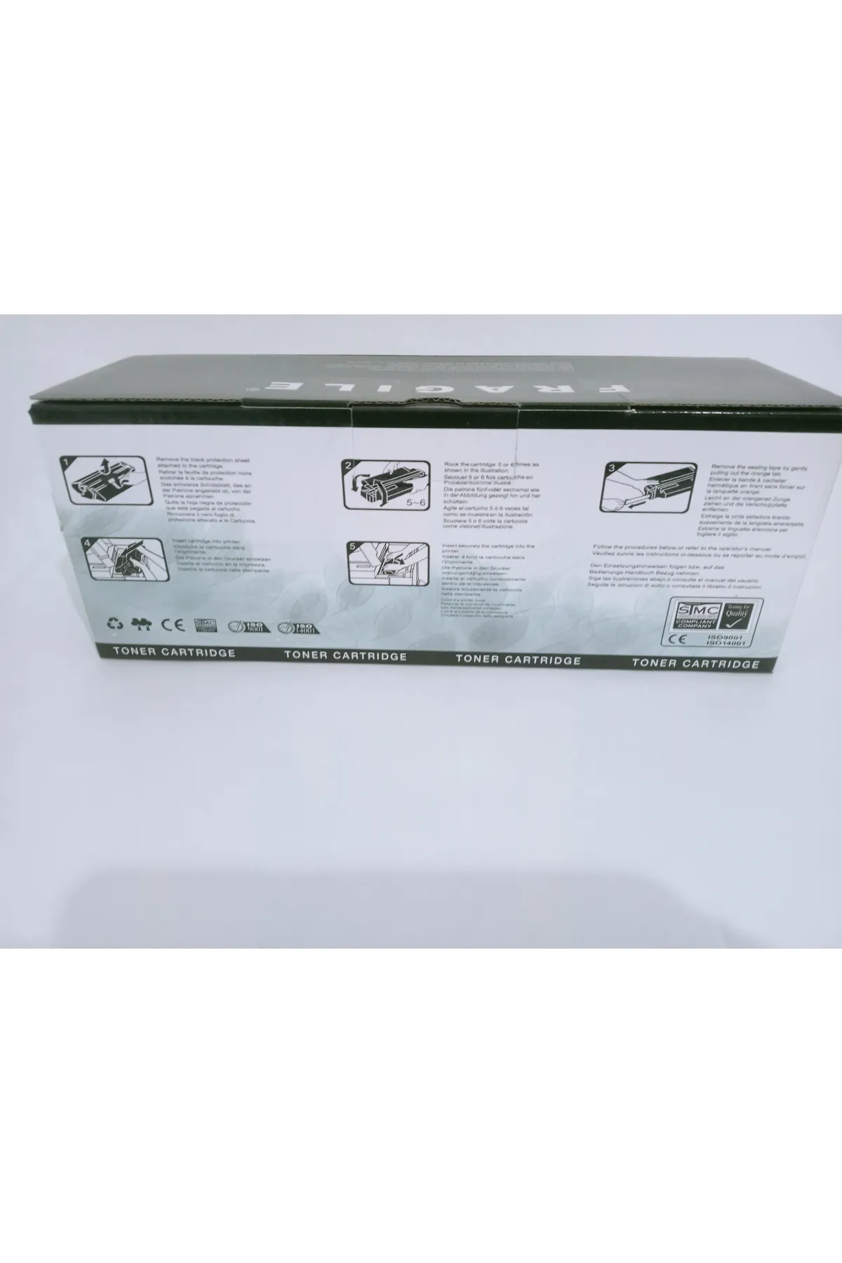 HP 106A/W1106  ÇİPLİ MUADİL TONER HP MFP 135/135W137FNV/107A/107W