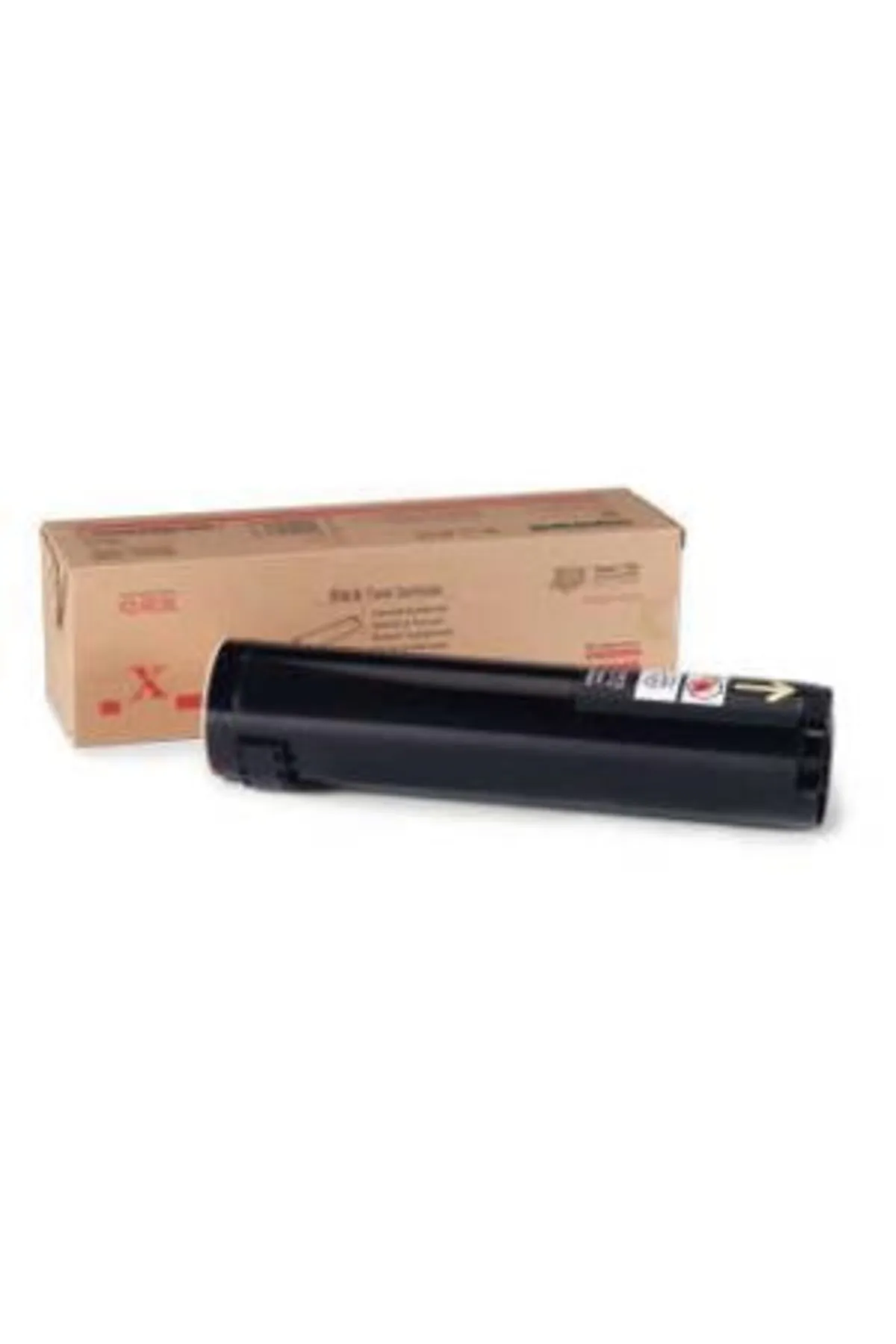 Xerox 106r00652 Phaser 7750 Siyah Toner